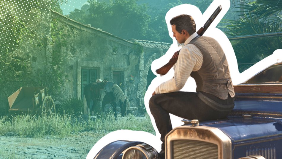 Gut, dass GTA 6 später kommt: Neues Open-World-Spiel verdient im Sommer meine ganze Aufmerksamkeit