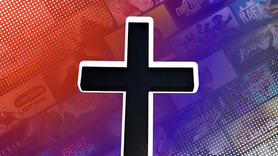 Wenn ihr sterbt: Was passiert eigentlich mit eurer Steam-Bibliothek?