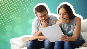 Inkasso-Mahnung von Pair Finance: So erkennt ihr Fake-Mahnungen