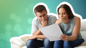 Inkasso-Mahnung von Pair Finance: So erkennt ihr Fake-Mahnungen