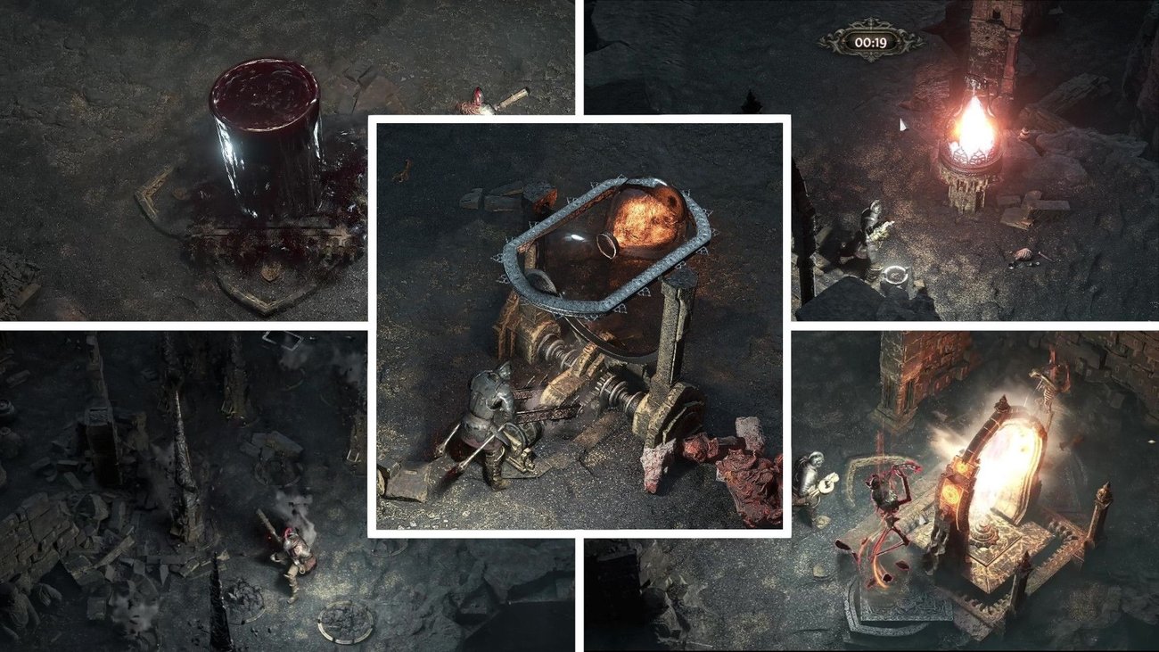 Path Of Exile Punkte Verdienen Path of Exile 2: Aszendenzklassen freischalten und Punkte bekommen