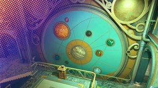 The Outer Worlds 2: Code für Planetenrätsel im Observatorium finden