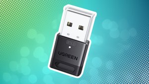 PC ohne Bluetooth? Dieser günstige Stick rüstet die Funktion in Sekunden nach