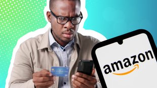 Wenn der Check-out streikt: Hilfe bei abgelehnter Amazon-Zahlung