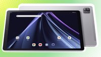 Aldi verkauft aktuell ein Android-Tablet mit viel Speicher zum kleinen Preis