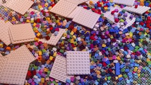LegoGPT: Eigene Bauanleitungen mit KI erstellen