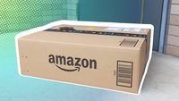 Amazon: Ablageort festlegen und ändern – So geht's