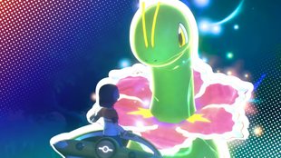 Statt Pokémon-Legenden Z-A: Ein anderes Spin-Off der Reihe solltet ihr unbedingt nachholen