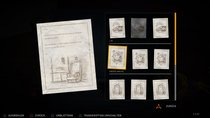 Oxenfree 2: Fundorte aller Adler-Briefe