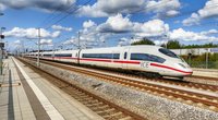 Deutsche Bahn Fahrplanauskunft: So schaut ihr nach Verbindungen