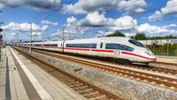 Deutsche Bahn Fahrplanauskunft: So schaut ihr nach Verbindungen