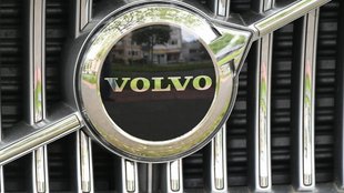 Wem gehört Volvo? Die Eigentümer des Autobauers