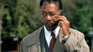 „Alex Cross“-Reihenfolge: Filme, Serie und die Bücher von James Patterson im Überblick