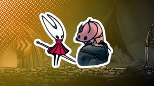 Hollow Knight Silksong: Einfacher Schlüssel kaufen und benutzen