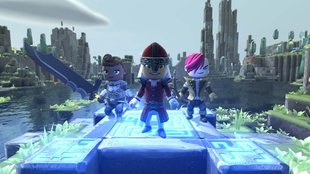 Portal Knights 2: Wird es eine Fortsetzung geben?