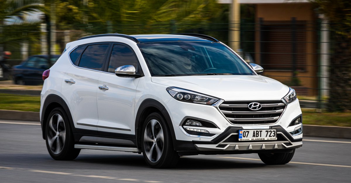 Hyundai startet große Rückrufaktion: Beliebtes SUV hat mit 3 Problemen ...