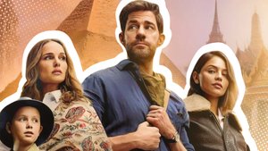 Wer die Uncharted-Spiele liebt, darf neuen Abenteuerfilm im Streaming-Abo nicht verpassen