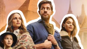 Wer die Uncharted-Spiele liebt, darf neuen Abenteuerfilm im Streaming-Abo nicht verpassen