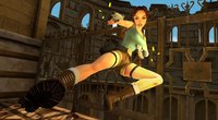 21 Jahre später: Dieser Tomb-Raider-Flop wird mein Gaming-Highlight 2025