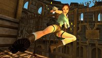 21 Jahre später: Dieser Tomb-Raider-Flop wird mein Gaming-Highlight 2025