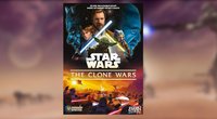 Klonkrieger, aufgepasst: Star-Wars-Brettspiel mit 4,6 Sternen für unter 30 Euro auf Amazon