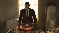 WWE-Star im nächsten Marvel-Film? Wildes Gerücht um Captain America 4