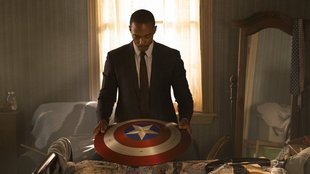 WWE-Star im nächsten Marvel-Film? Wildes Gerücht um Captain America 4