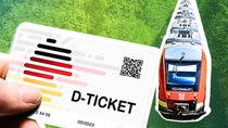 Deutschlandticket für Studenten günstiger: Das gibt es