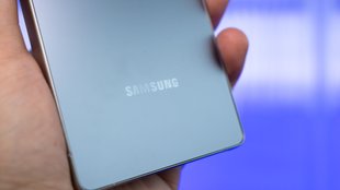 Samsung bestätigt Smartphone-Revolution mit komplett neuem Design