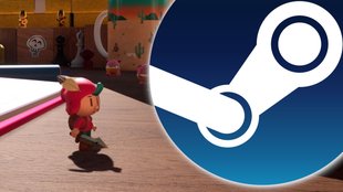 Neuer Überraschungs-Hit auf Steam: Fantasievolles Abenteuer verzaubert Spieler