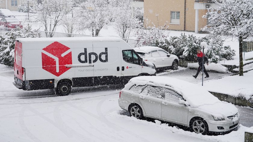 Wer Weihnachtsgeschenke per DPD verschicken will, sollte auf folgendes achten.