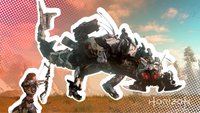 Horizon Zero Dawn: Trophäen-Leitfaden für Platin & 100 %