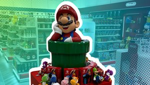 Nintendo-Shops in Deutschland: Wer auf eine Switch 2 hofft, sollte sich auf Ärger einstellen