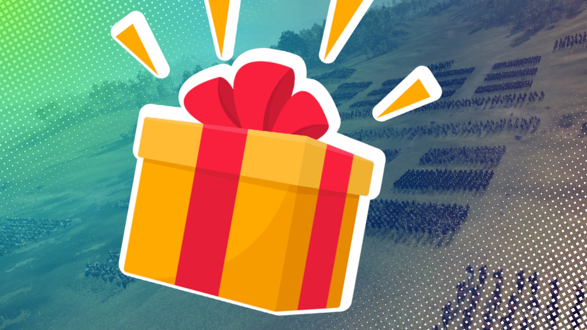 Amazon is giving Prime customers a gigantic strategy game that I played for 400 hours