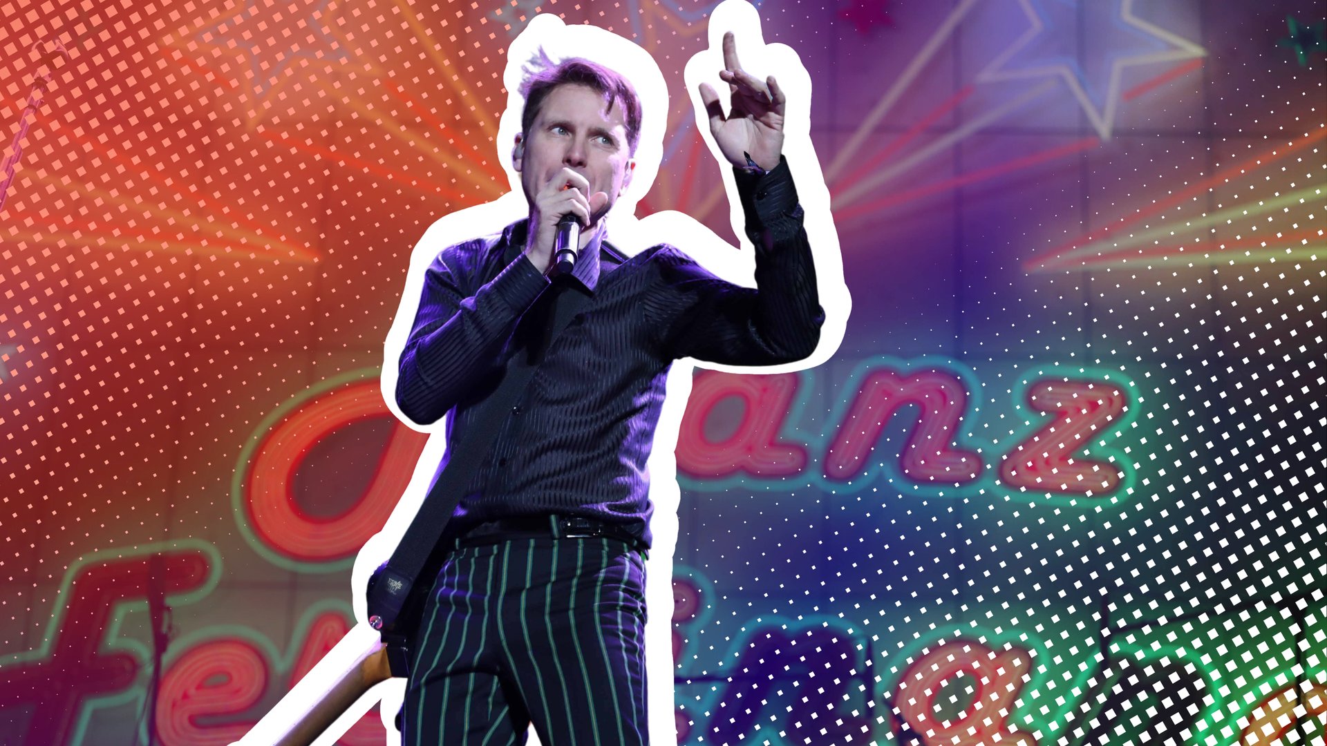 Franz Ferdinand Tour 2025: Neues Album und drei Stopps in Deutschland