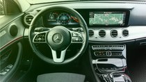 Mercedes-Navi updaten: Diese Wege gibt es