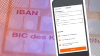 IBAN prüfen leicht gemacht: So erkennt ihr sichere Kontonummern sofort