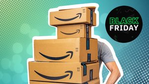 Black Friday bei Amazon: Das sind jetzt die 44 besten Angebote