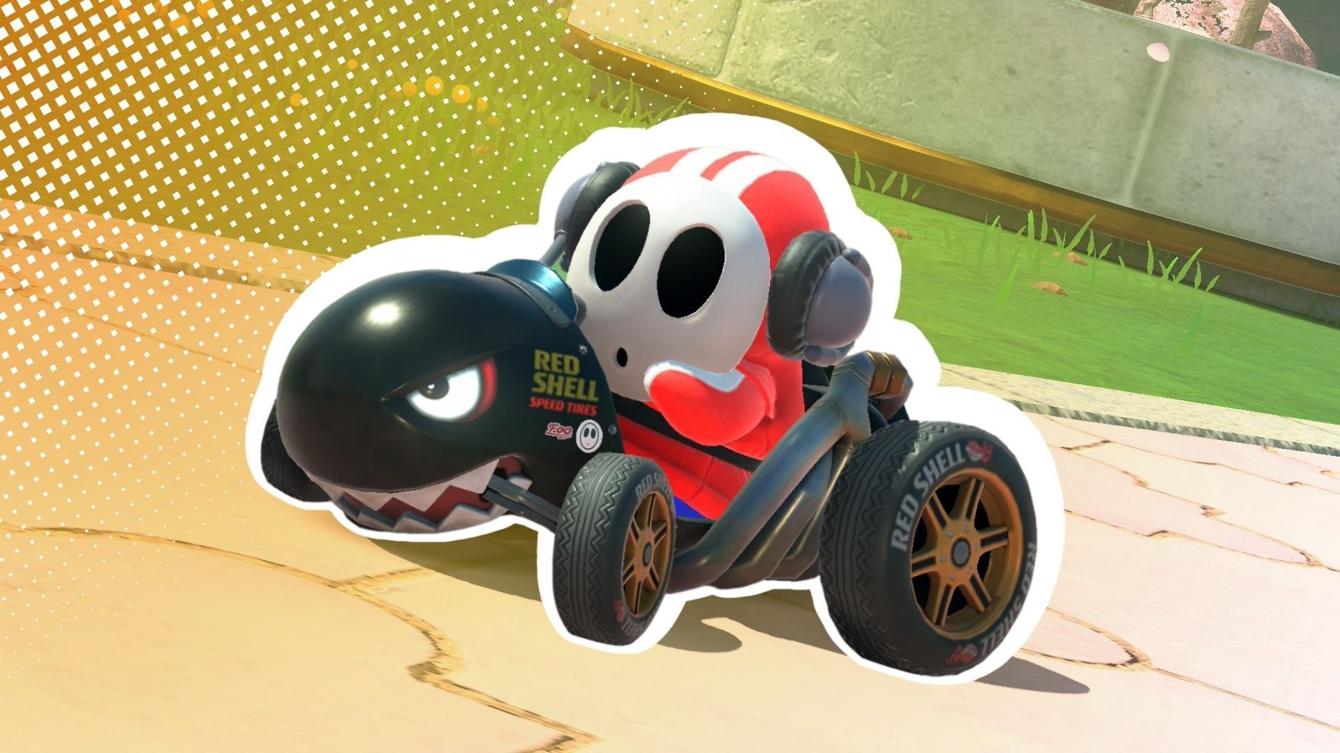 Super Mario Bros 2 Welt 1 Kanone Freischalten Mario Kart World: Alle Karts freischalten und Münzen farmen