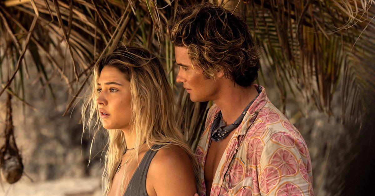 „Outer Banks“ Staffel 4 Wann geht es mit der NetflixSerie weiter?