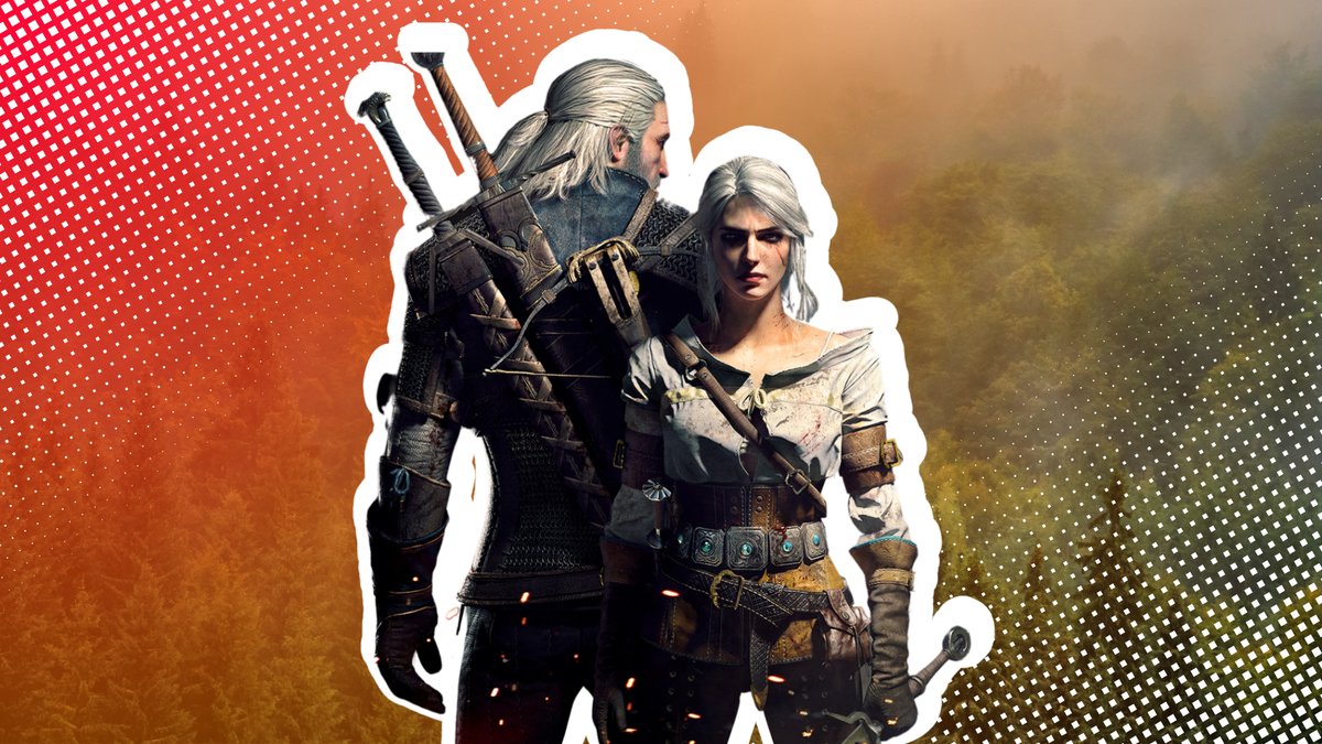 Witcher 3: Ciri retten und bestes Ende freischalten