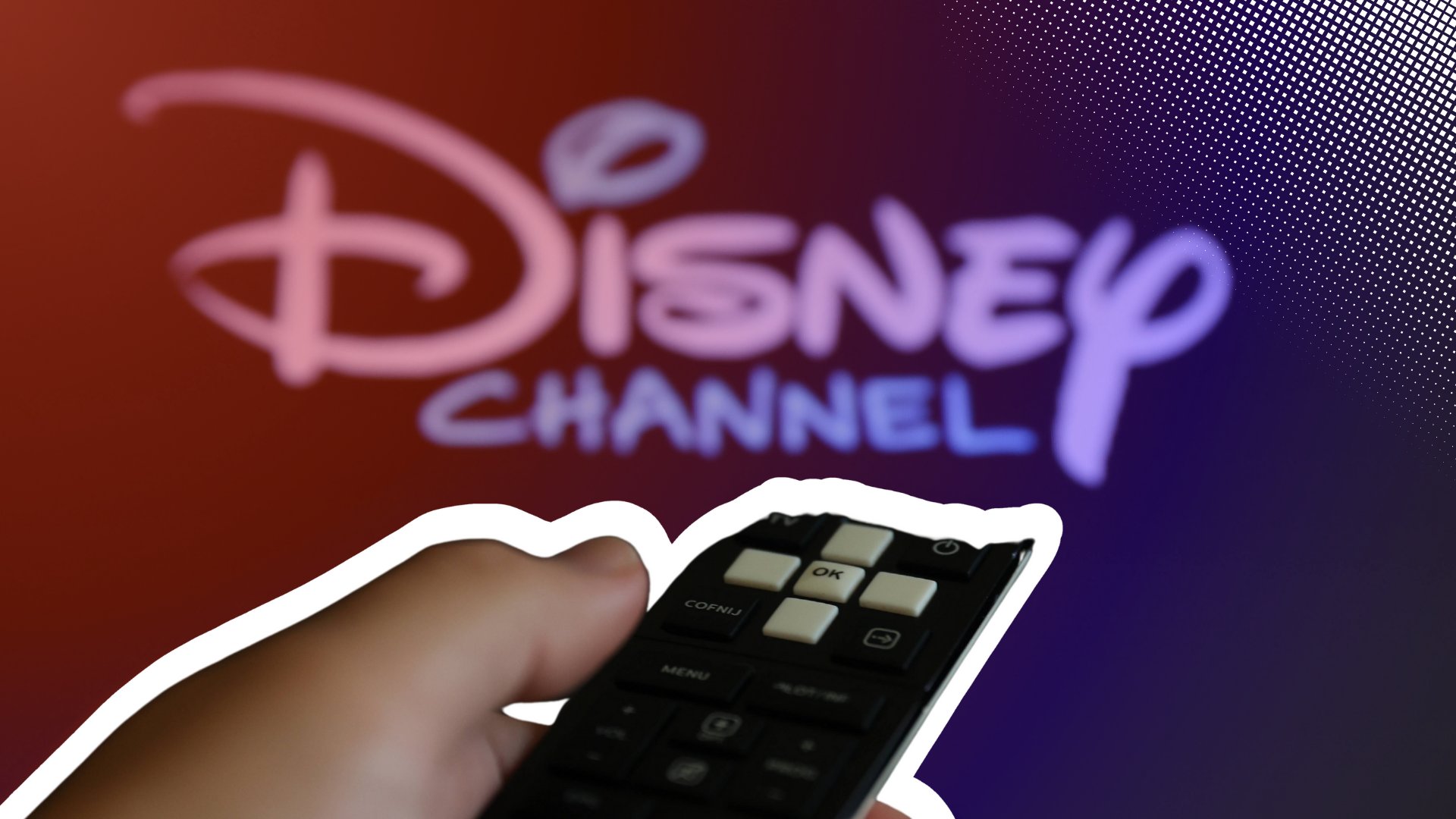 Disney Channel im Live-Stream empfangen
