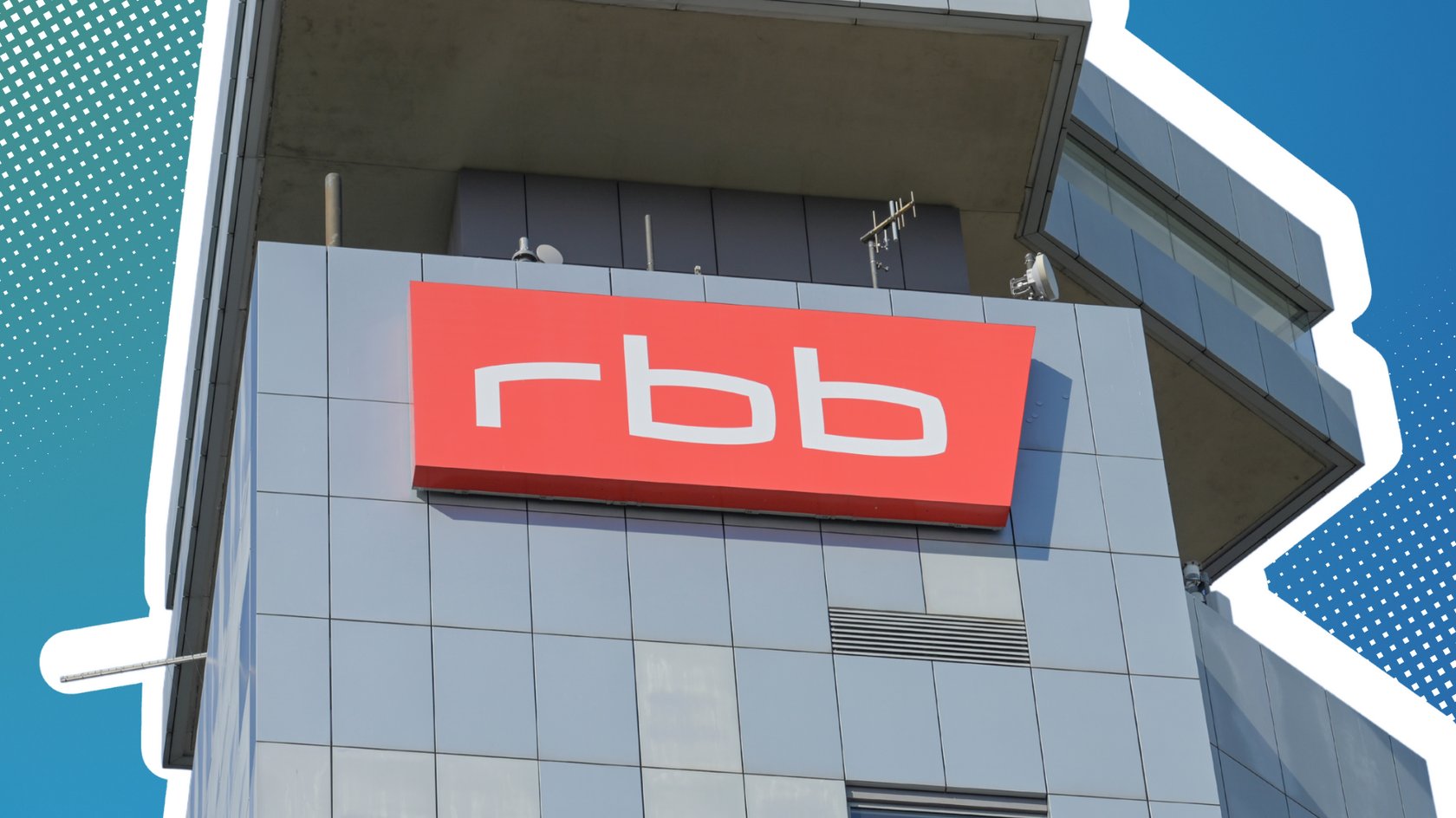 Der RBB muss vor Gericht eine schwere Niederlage hinnehmen.