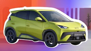 E-Auto unter 20.000 Euro: BYD zeigt VW, wie es richtig geht