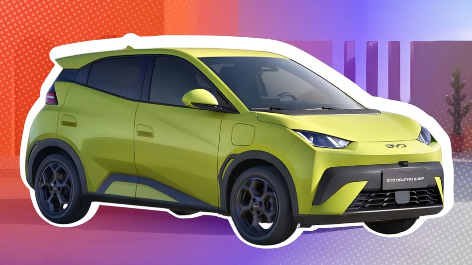 E-Auto unter 20.000 Euro: BYD zeigt VW, wie es richtig geht