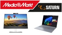 "Wahnsinns-Schell-Verkauf"-Aktion bei MediaMarkt: Mit diesen Technik-Deals spart ihr richtig