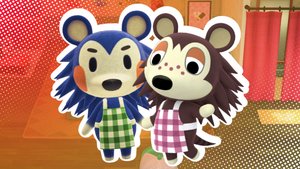 Animal Crossing - New Horizons: Schneiderei freischalten und Sinas Stoffsets erhalten