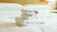 Handtücher im Hotel klauen? Darum ist das keine gute Idee