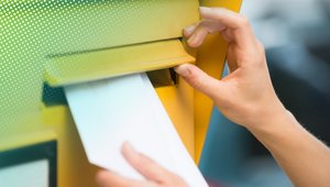 Brief ohne Briefmarke verschicken: Diese praktische Funktion macht es möglich