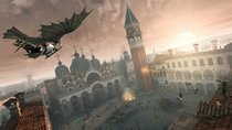 In Assassin’s Creed schon x-mal erklettert: So sieht der Markusturm in Venedig wirklich aus